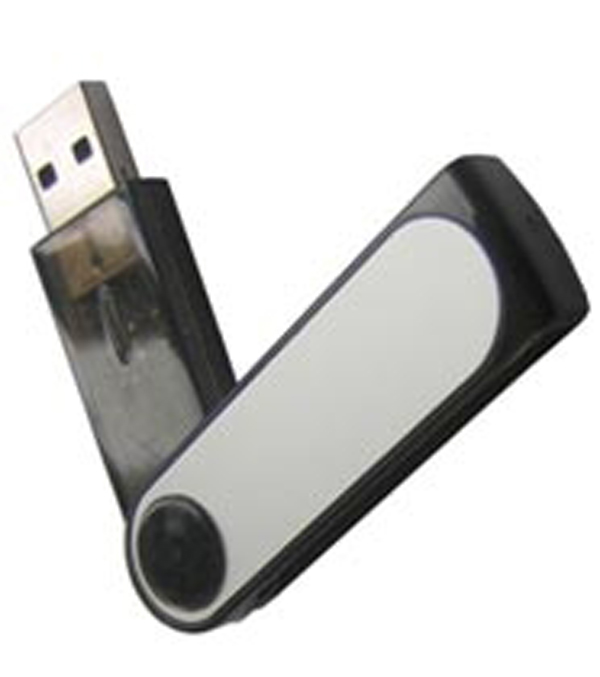 PZS008 Swivel USB Flash Drives